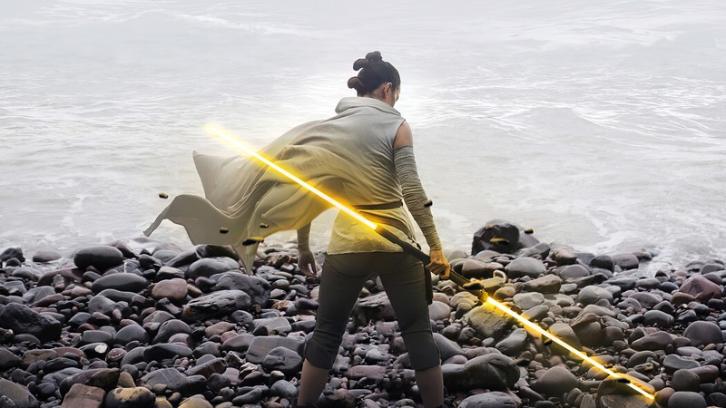 rey, movies, artwork, hd, 4k, artstation