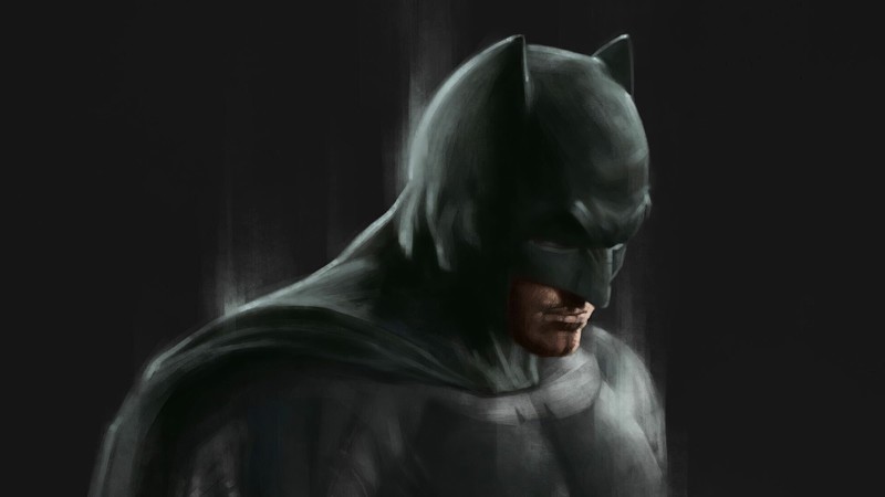 batman, superheroes, artwork, hd, 4k, artstation