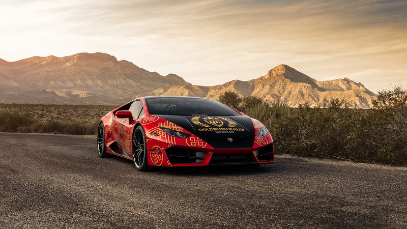 lamborghini huracan, lamborghini, cars, hd, 4k