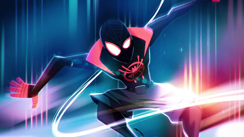 spiderman, superheroes, artwork, hd, 4k