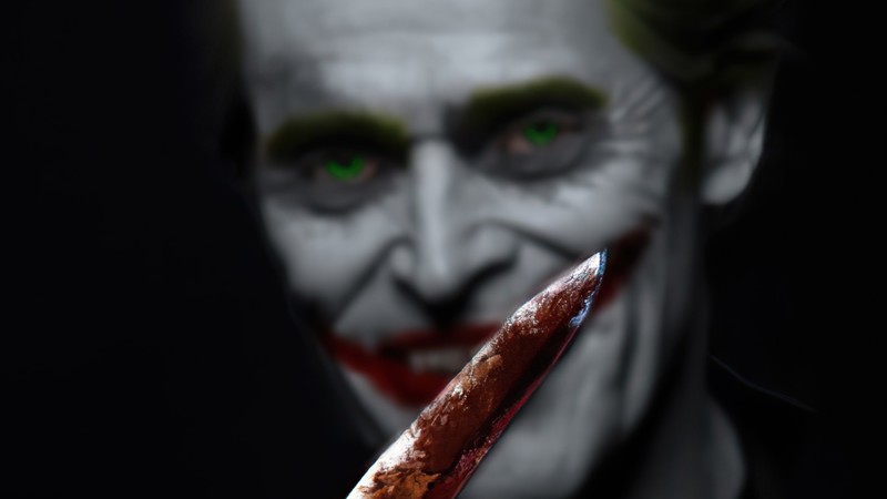 joker, superheroes, hd, artist, artwork, digital art, artstation