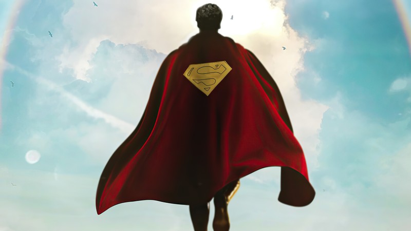 superman, superheroes, hd, 4k, artist, artwork, digital art, artstation