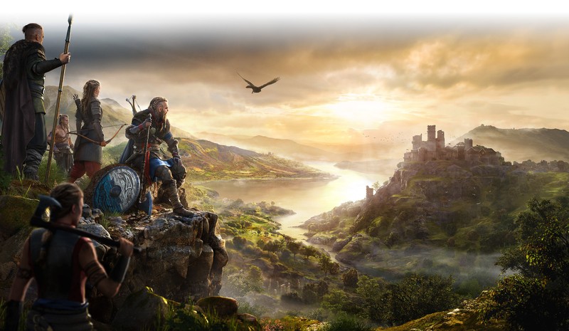 assassins creed valhalla, assassins creed, games, xbox games, ps games, pc games, google stadia, ps5 games, xbox one games, hd, 4k, ps4 games