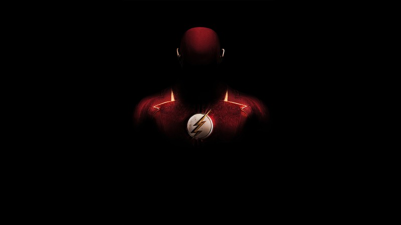 flash, superheroes, artwork, hd, 4k, artstation