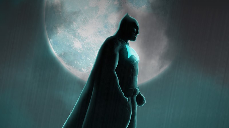 batman, superheroes, artwork, hd, 4k, behance