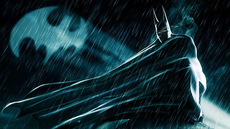 batman, superheroes, artwork, hd, behance