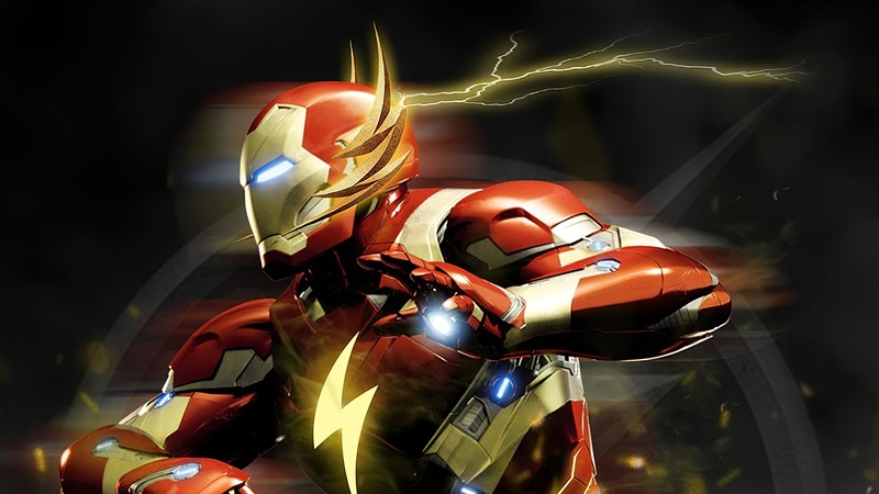iron man, superheroes, hd, artwork, digital art, artstation