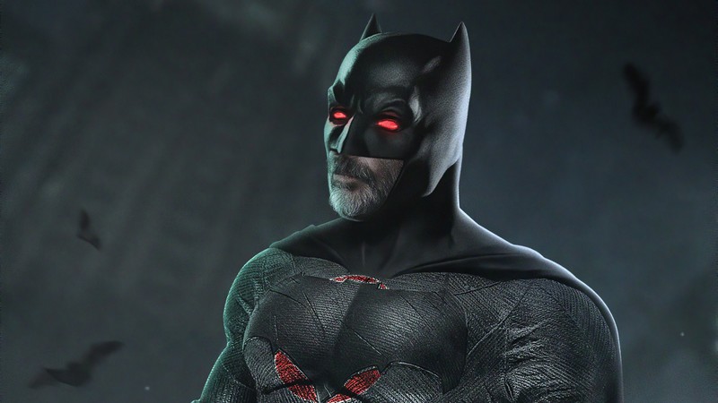 batman, superheroes, hd, artist, artwork, digital art, 4k, artstation