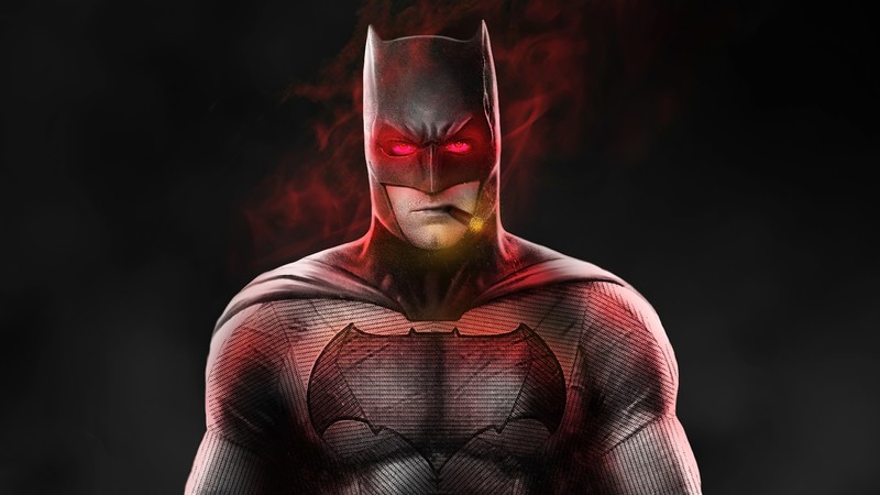 batman, superheroes, hd, artist, artwork, digital art, 4k, artstation