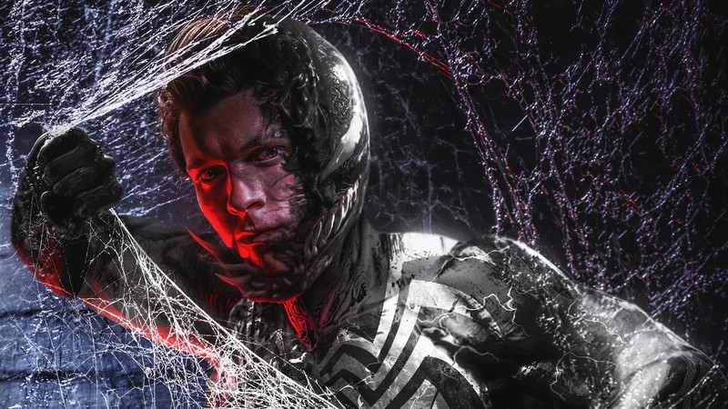 venom let there be carnage, movies, 2021 movies, venom, carnage, hd, tom hardy