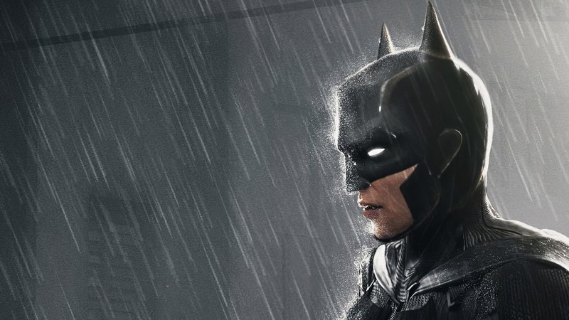 batman, robert pattison, superheroes, hd, artist, artwork, digital art