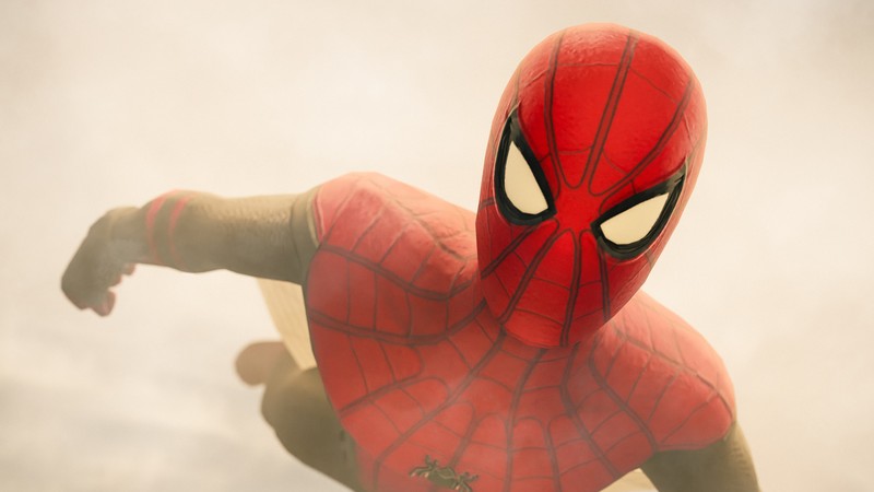 spiderman, superheroes, artwork, hd, 4k