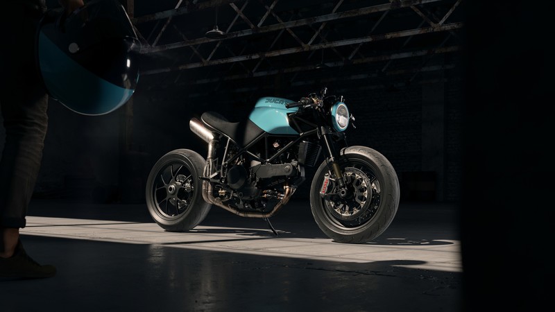 ducati, bikes, hd, 4k, behance
