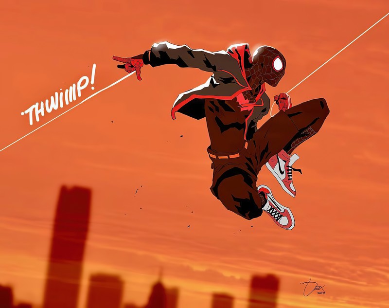 spiderman, superheroes, hd, 4k, artist, artwork, digital art