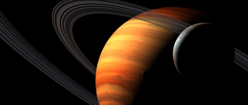 space, planets, artist, artwork, digital universe, digital art, hd, 4k, deviantart