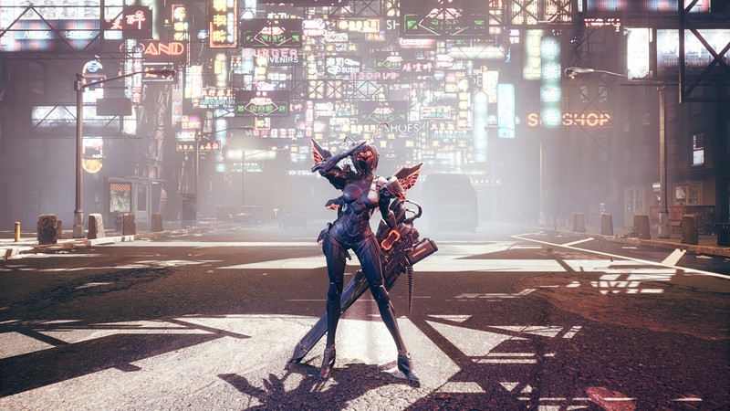 artist, cyberpunk, artwork, hd, 4k, artstation