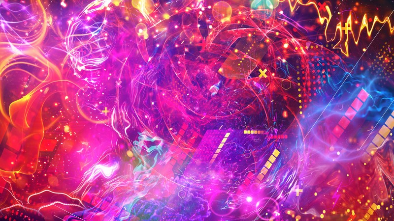 abstract, artist, artwork, digital art, hd, 4k, 5k, deviantart
