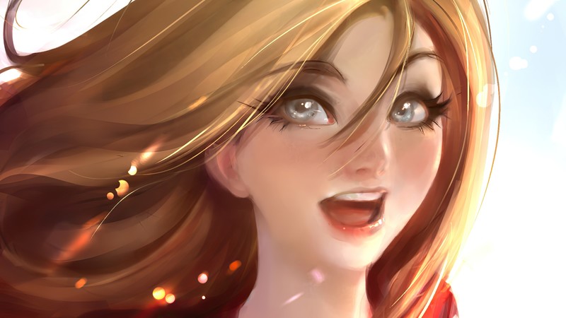 supergirl, superheroes, artist, artwork, digital art, hd, 4k, deviantart