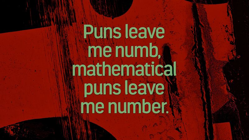 puns, text, inscription, phrase, 4k