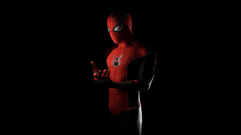 spiderman, superheroes, digital art, artist, artwork, hd, 4k, artstation
