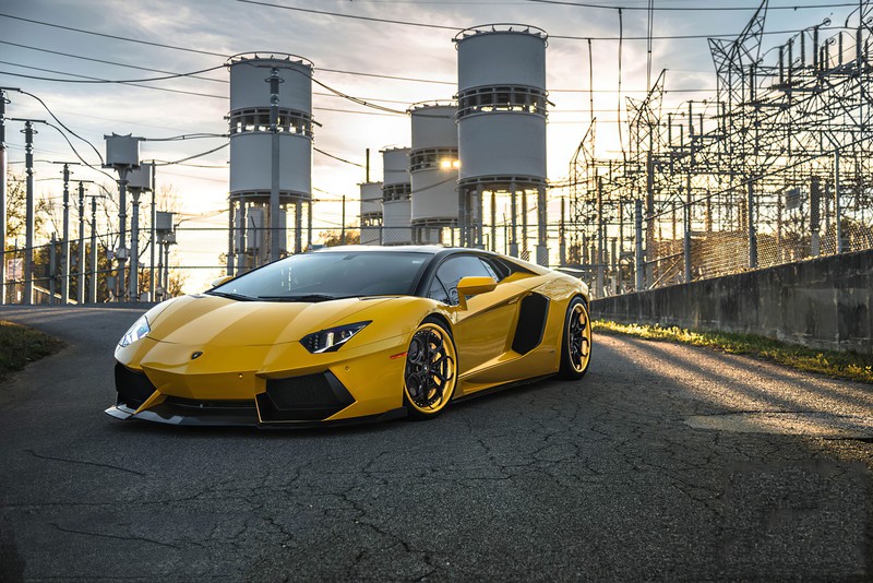 lamborghini aventador, lamborghini, cars, hd, 4k