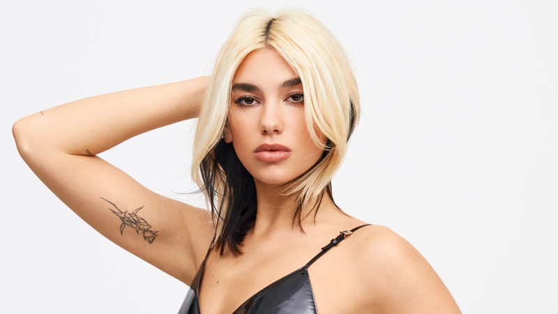dua lipa, music, celebrities, girls, hd