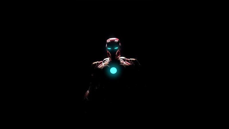iron man, superheroes, artist, artwork, digital art, hd, 4k