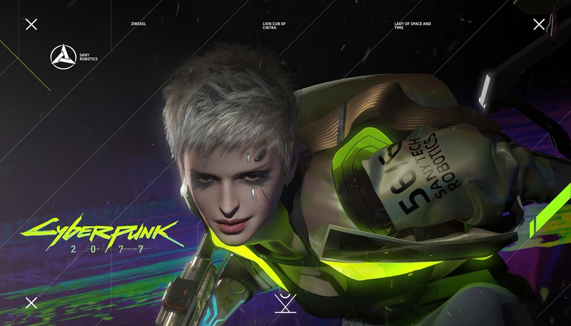 cyberpunk 2077, games, ps games, xbox games, pc games, hd, 4k, poster, 2020 games