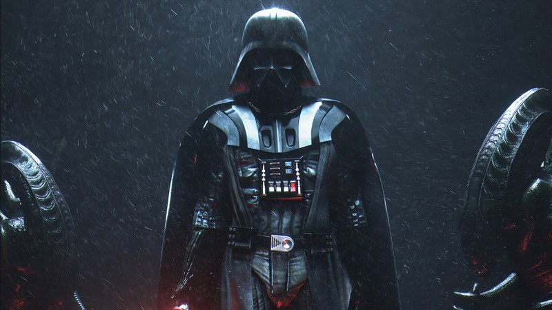darth vader, star wars, movies, hd, artstation, 4k