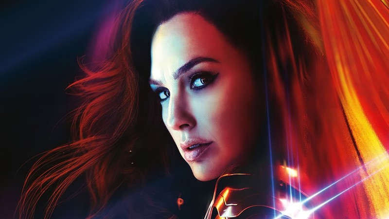 wonder woman 1984, wonder woman 2, wonder woman, movies, 2020 movies, hd, gal gadot