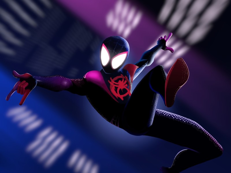 spiderman, superheroes, digital art, artist, artwork, hd, 4k, artstation