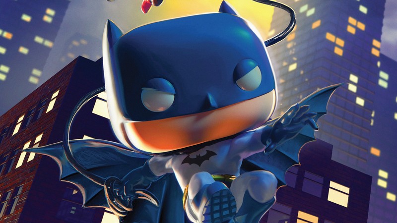 batman, superheroes, artwork, hd, art, 4k