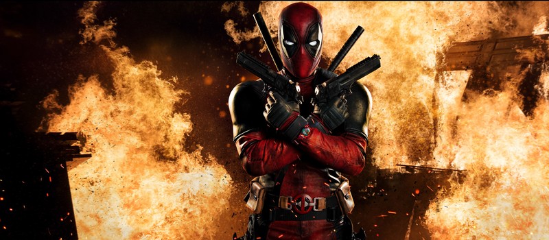 deadpool, superheroes, artwork, hd, 4k
