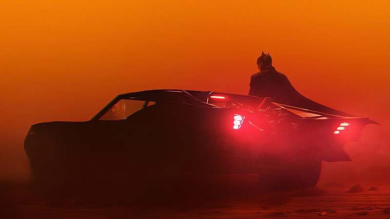 robert pattison, batman, 2021 movies, movies, hd, 4k, artstation, superheroes