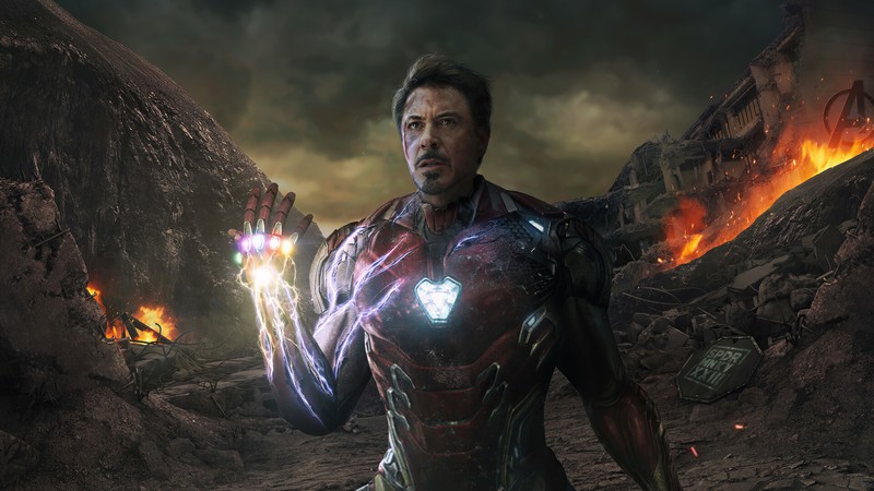 iron man, superheroes, artist, artwork, digital art, hd, 4k, artstation