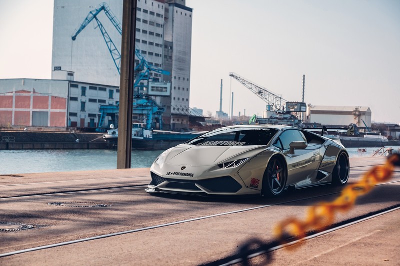 lamborghini, cars, hd