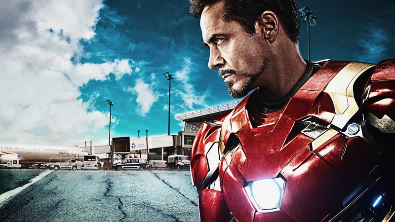 iron man, captain america civil war, movies, superheroes, hd, 4k, 5k, 8k
