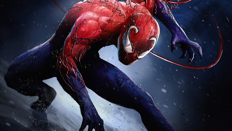 spiderman, superheroes, artist, artwork, digital art, hd, 4k, artstation