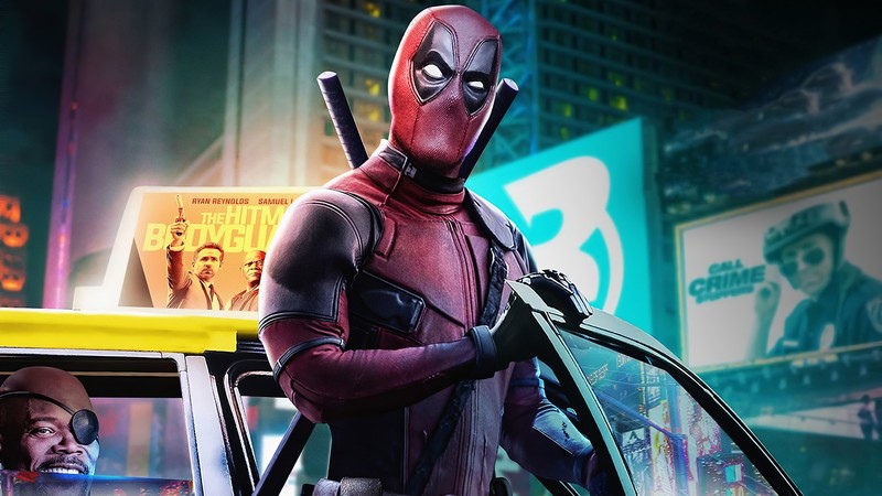 deadpool, superheroes, hd, 4k, artist, artwork, digital art, artstation