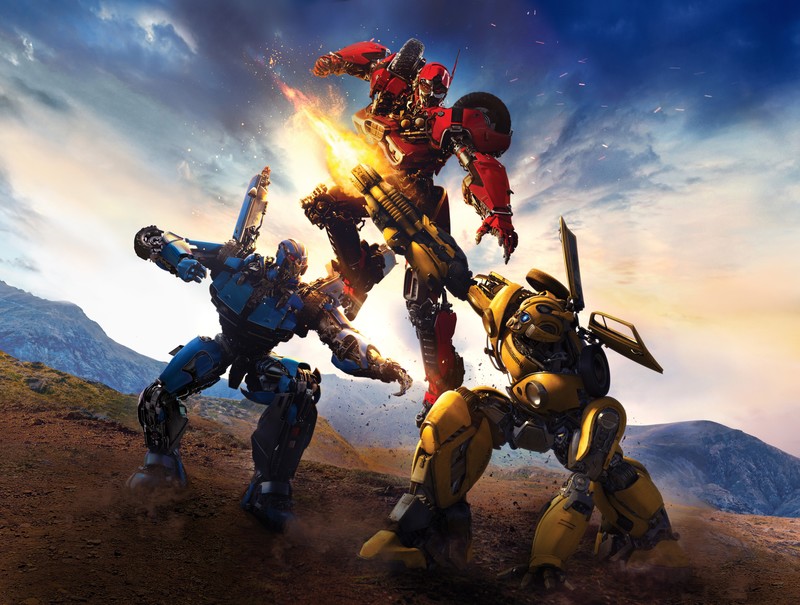 bumblebee, movies, 4k, 2018 movies, hd, movies, 5k, 8k, 10k, transformers