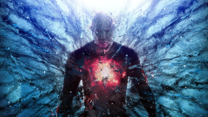 bloodshot, movies, 2020 movies, hd, 4k, art