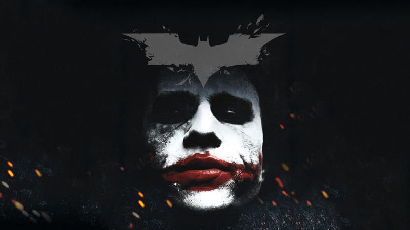 joker, supervillain, superheroes, hd, 4k, artist, artwork, digital art, dark, black