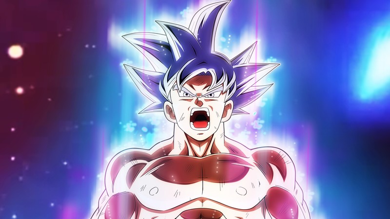 goku, dragon ball super, anime, hd, dragon ball, 4k, 5k, artist, artwork, digital art, deviantart