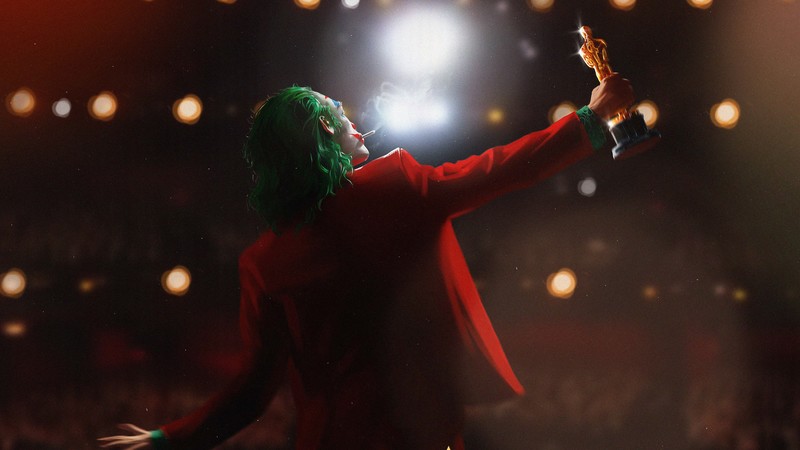 joker movie, joker, superheroes, supervillain, hd, art, 4k, 5k