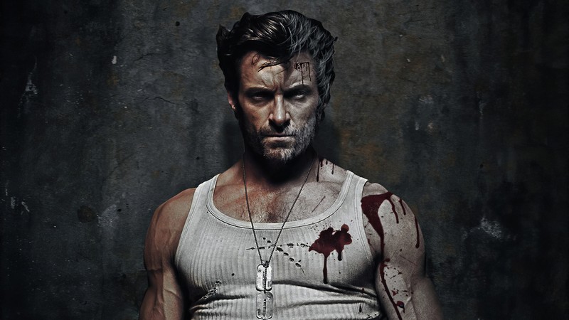 wolverine, superheroes, artwork, hd, 4k, artstation