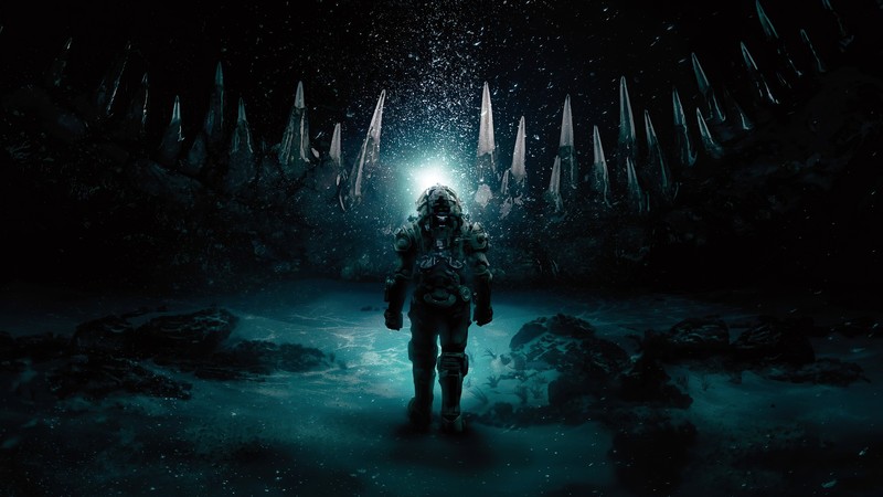 uunderwater movie, 2020 movies, hd, 4k