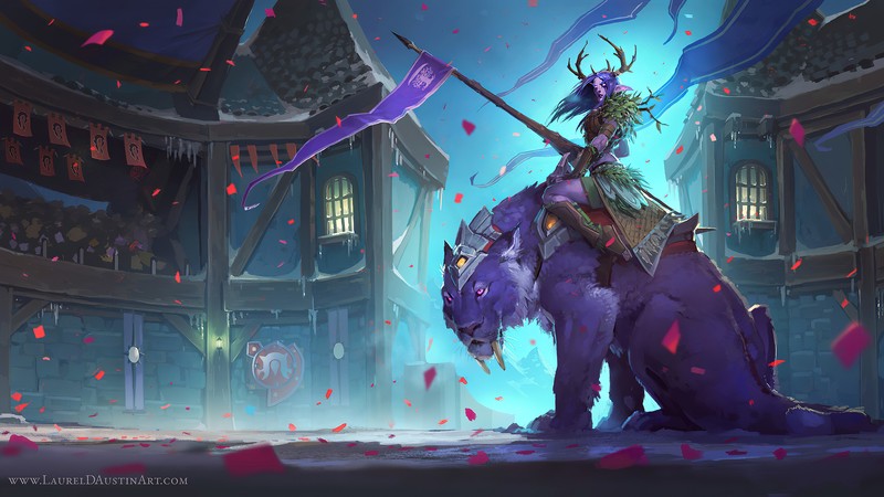 hearthstone, games, hd, 4k, 2020 games, artstation, artist, artwork, digital art
