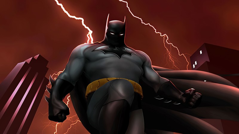 batman, superheroes, artist, artwork, digital art, hd, artstation