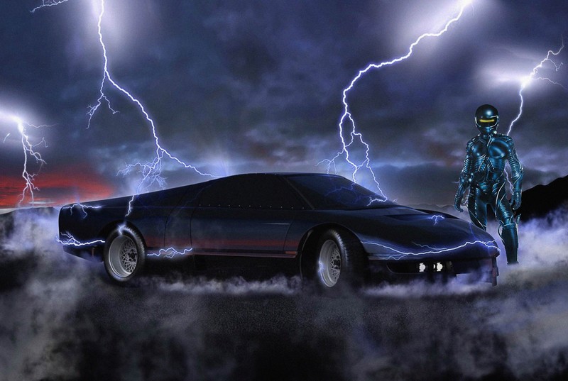 the wraith, movies, hd, 4k