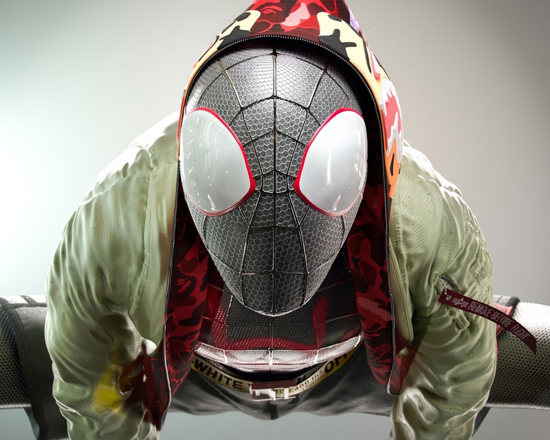 spiderman, superheroes, artist, artwork, digital art, hd, 4k, artstation